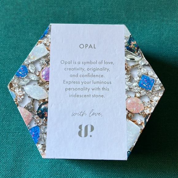 Bomb Party Earings - Picture 3 of 4